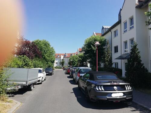 Foto - 2 Zimmer Etagenwohnung zum Kaufen in Leipzig