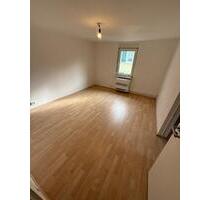 Helle 1,5-Zimmer Single-Wohnung in Frankfurt-Niederrad - Frankfurt am Main