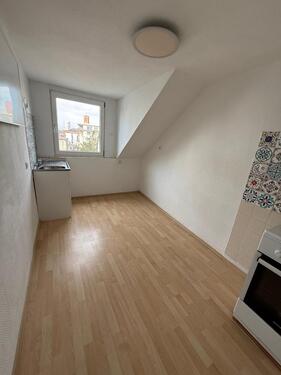 Foto - 1.5 Zimmer Dachgeschoßwohnung zur Miete in Frankfurt am Main