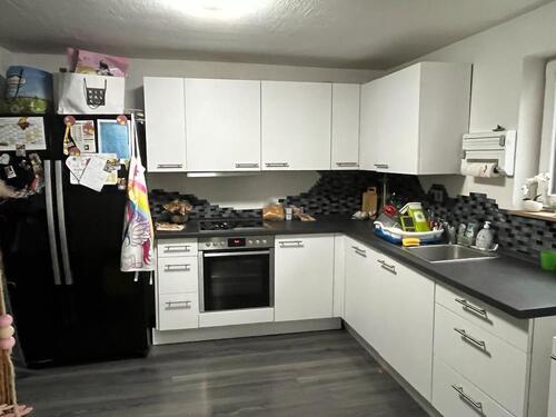 Foto - 3 Zimmer Erdgeschoßwohnung in Lichtenwald