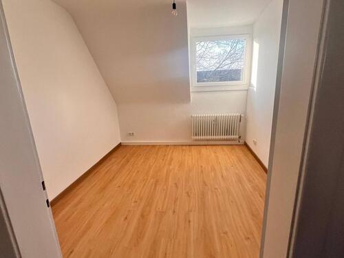 Foto - Etagenwohnung in Solingen zur Miete