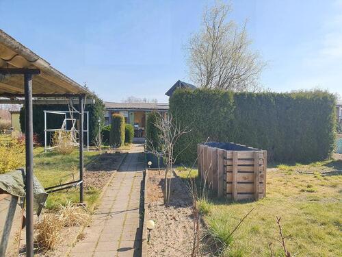 Foto - Grundst&uuml;ck zur Miete in Zerbst (Anhalt)