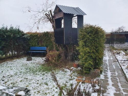 Foto - Grundst&uuml;ck in Zerbst (Anhalt)