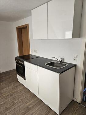 Foto - 2 Zimmer Dachgeschoßwohnung in Arnsberg