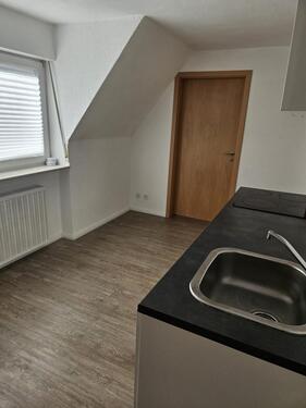 Foto - Dachgeschoßwohnung in Arnsberg zur Miete