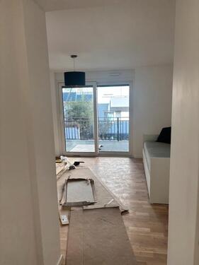 Foto - 1 Zimmer Etagenwohnung zur Miete in Mannheim