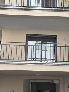 Foto - 1 Zimmer Etagenwohnung in Mannheim