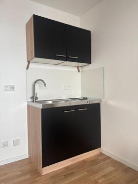 Foto - Etagenwohnung in Mannheim zur Miete