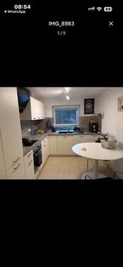 Foto - Etagenwohnung in Nagold zur Miete