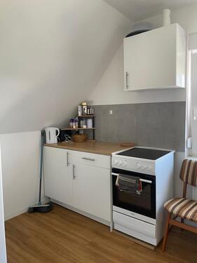 Foto - Gemütliche 2 Zimmerwohnung Waldhausen