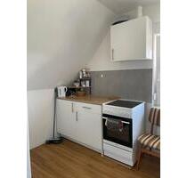 Gemütliche 2 Zimmerwohnung Waldhausen - Weilburg