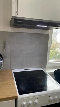 Foto - 2 Zimmer Dachgeschoßwohnung zur Miete in Weilburg