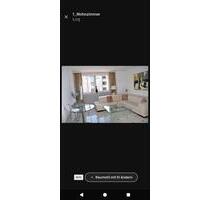 Helle möblierte Wohnung in zentraler Lage incl. Tiefgarage - München Ludwigsvorstadt-Isarvorstadt