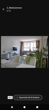 Foto - 2 Zimmer Etagenwohnung zur Miete in München