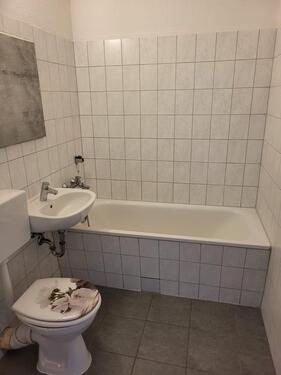 Foto - Etagenwohnung in Pasewalk zur Miete