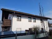 Foto - 3 Zimmer Etagenwohnung zur Miete in Trostberg