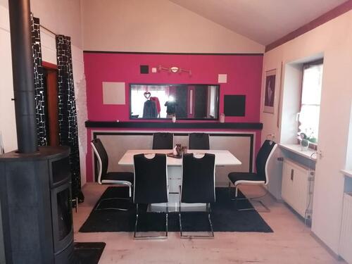 Foto - Etagenwohnung in Trostberg zur Miete