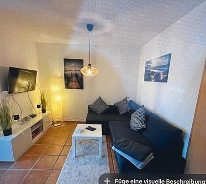 Foto - Möblierte 2 Zimmer Wohnung zu vermieten vom 1.4.26 - 30.4.26