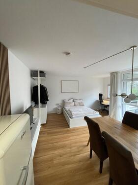 Foto - Traumhafte Apartmentwohnung in Düsseltal