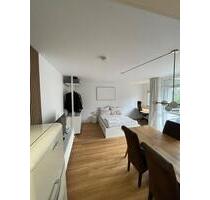 Traumhafte Apartmentwohnung in Düsseltal - Düsseldorf