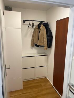 Foto - 1 Zimmer Etagenwohnung zur Miete in Düsseldorf