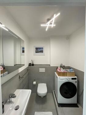 Foto - 1 Zimmer Etagenwohnung in Düsseldorf