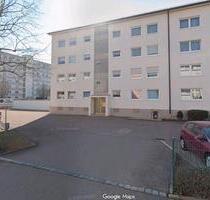 Lichtdurchflutete 4-Zimmer-Wohnung in Neu-Ulm Ludwigsfeld