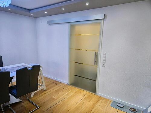 Foto - 4 Zimmer Etagenwohnung in Neu-Ulm