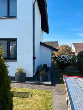 Foto - 11 Zimmer Mehrfamilienhaus, Wohnhaus in Dörentrup