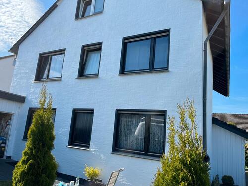 Foto - Mehrfamilienhaus, Wohnhaus in Dörentrup zum Kaufen