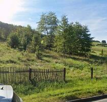 Baugrundstück mit schönem Ausblick – 1.200 m² in Unterbreizbach