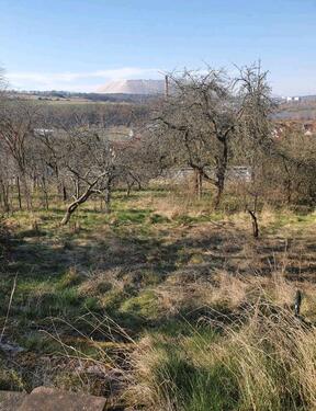 Foto - Grundst&uuml;ck in Unterbreizbach