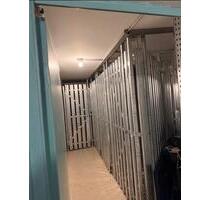 Storage Box Lager Garage Keller zu vermieten Karlsruhe Weststadt