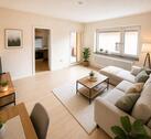 Foto - Moderne 2-Zimmer-Wohnung mit EBK & viel Licht