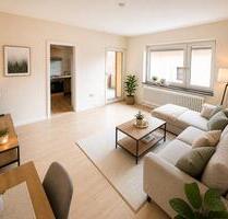 Moderne 2-Zimmer-Wohnung mit EBK & viel Licht - Wilhelmshaven Heppens