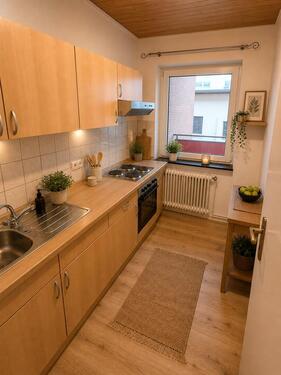 Foto - 2 Zimmer Erdgeschoßwohnung in Wilhelmshaven