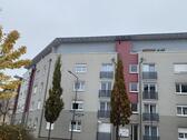 Foto - Sonnige Penthousewohnung mit Küche - 3 ZKB mit Terrasse, Keller und 2 x Stellplatz