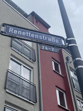 Foto - 3 Zimmer Etagenwohnung in Frankfurt am Main