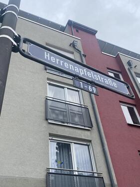 Foto - Etagenwohnung in Frankfurt am Main zur Miete