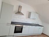 Foto - Neuwertige helle 3 Zimmer Dachgeschosswohnung mit großem Balkon