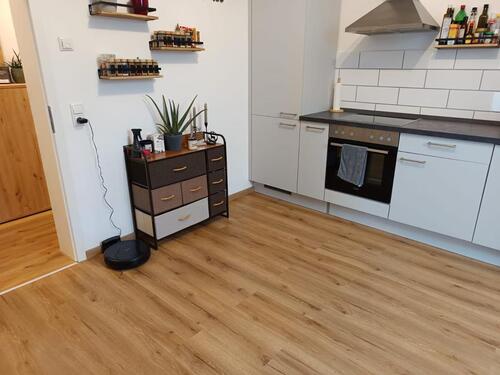 Foto - 3 Zimmer Dachgeschoßwohnung zur Miete in Mengkofen