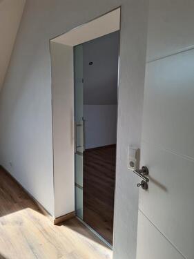 Foto - 3 Zimmer Dachgeschoßwohnung in Mengkofen