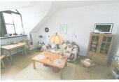 Foto - Apartment mit Schlafbereich wohnzimmer, Esszimmer Garagei