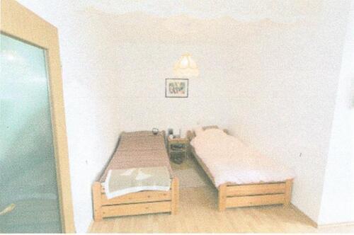 Foto - 1 Zimmer Etagenwohnung zur Miete in Bad Rodach