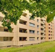 Bezugsfertige 2-Raum-Wohnung mit Balkon! - Essen Stadtbezirk VII