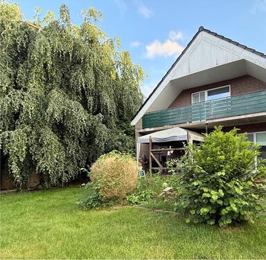 Foto - 6 Zimmer Einfamilienhaus zum Kaufen in Bad Bramstedt