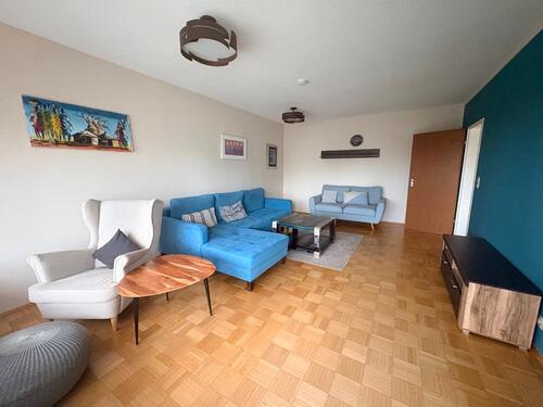 Foto - 3,5-Zimmer-Wohnung mit Balkon in Erlangen