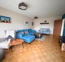 3,5-Zimmer-Wohnung mit Balkon in Erlangen