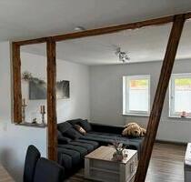 3 12 ZKB mit Balkon zum 01 .11.26 in Gladenbach-Weidenhausen