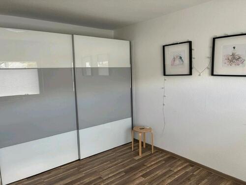 Foto - 4 Zimmer Etagenwohnung zur Miete in Gladenbach